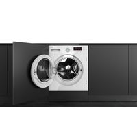Miniatura 6 de LAVADORA INTEGRABLE TEKA LI6 1481 8 KG B 1400 RPM