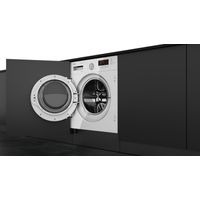 Miniatura 7 de LAVADORA INTEGRABLE TEKA LI6 1481 8 KG B 1400 RPM