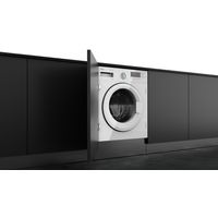 Miniatura 9 de LAVADORA INTEGRABLE TEKA LI6 1481 8 KG B 1400 RPM