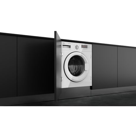 LAVADORA INTEGRABLE TEKA LI6 1481 8 KG B 1400 RPM - Imagen 9 de 9 LAVADORA INTEGRABLE TEKA LI6 1481 8 KG B 1400 RPM - Imagen 9 de 9