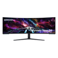 Miniatura 1 de MONITOR SAMSUNG S57CG952NU  Odyssey 57" VA 7680 x 2160 HDMI