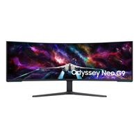 Miniatura 3 de MONITOR SAMSUNG S57CG952NU  Odyssey 57" VA 7680 x 2160 HDMI