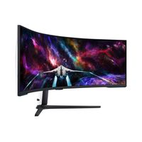 Miniatura 4 de MONITOR SAMSUNG S57CG952NU  Odyssey 57" VA 7680 x 2160 HDMI