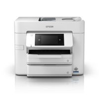 Miniatura 4 de EPSON WorkForce Pro WF-C4810DTWF Multifunción A4 Wifi Inkjet Dúplex