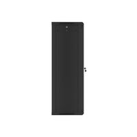 Miniatura 10 de ARMARIO LANBERG MURAL RACK 19" 27U/600X450 FLAT PACK V2 NEGRO