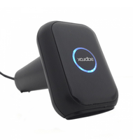 Miniatura 1 de SCANNER CODIGO DE BARRAS APPROX USB DETECTA CODIGOS 1D Y 2D 120 fps DISPARO MANUAL O AUTOMATICO INDICADOR LED Y BEEPER IP