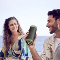 Miniatura 9 de ALTAVOZ ENERGY SISTEM YUME ECO BT LED RGB