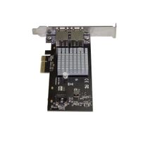 Miniatura 4 de TARJETA RED PCI EXPRESS 2 PUERTOS 10GBASE-T NBASE-T X550 IN