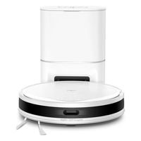 Miniatura 3 de TAPO RV20 MAX PLUS WHITE ROBOT ASIPIRADOR Y FRIEGASUELOS MAGSLIM 5300PA DE SUCCION + BASE DE AUTOVACIADO COLOR BLANCO