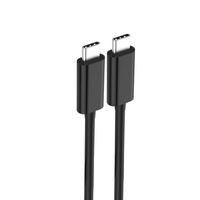 Miniatura 2 de Ewent CABLE USB-C A USB-C. CARGA Y DATOS 1M