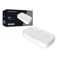 Miniatura 3 de CAJA UV ESTERILIZADORA CARGADOR WIRELESS 10W CONCEPTRONIC CIRO