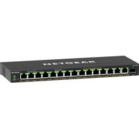 Miniatura 4 de 16PT GE PLUS SWCH W/HI-PWR POE+