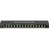 Miniatura 5 de 16PT GE PLUS SWCH W/HI-PWR POE+