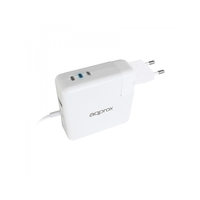 Miniatura 1 de ADAPTADOR CORRIENTE 45W APPROX APPLE TIPO L