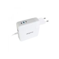 Miniatura 2 de ADAPTADOR CORRIENTE 45W APPROX APPLE TIPO L