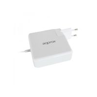 Miniatura 4 de ADAPTADOR CORRIENTE 45W APPROX APPLE TIPO L