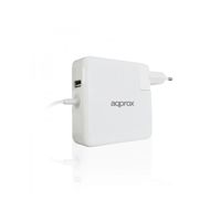 Miniatura 5 de ADAPTADOR CORRIENTE 45W APPROX APPLE TIPO L