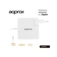 Miniatura 7 de ADAPTADOR CORRIENTE 45W APPROX APPLE TIPO L