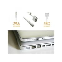 Miniatura 9 de ADAPTADOR CORRIENTE 45W APPROX APPLE TIPO L