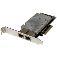 Miniatura 2 de TARJETA RED ETHERNET 2 PUERTOS