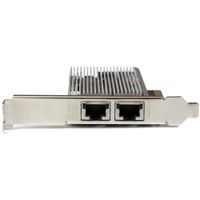 Miniatura 4 de TARJETA RED ETHERNET 2 PUERTOS