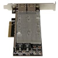 Miniatura 5 de TARJETA RED ETHERNET 2 PUERTOS