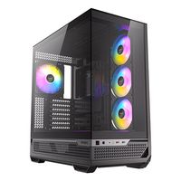 Miniatura 4 de ANTEC  C7 ARGB  Negro