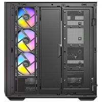 Miniatura 8 de ANTEC  C7 ARGB  Negro
