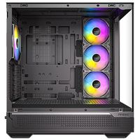 Miniatura 12 de ANTEC  C7 ARGB  Negro