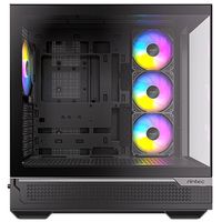 Miniatura 13 de ANTEC  C7 ARGB  Negro