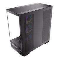Miniatura 17 de ANTEC  C7 ARGB  Negro