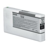 Miniatura 1 de Epson GF Stylus Pro-4900 Cartucho Negro Mate (200 ml)
