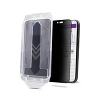 Miniatura 3 de 4-Way Privacy Screen For iPhone 16 Pro
