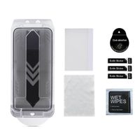 Miniatura 7 de 4-Way Privacy Screen For iPhone 16 Pro