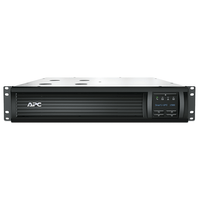 Miniatura 1 de APC SMART-UPS 1500VA LCD RM 2U RM 2U 230V WITH SMARTCONNECT IN