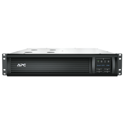 APC SMART-UPS 1500VA LCD RM 2U RM 2U 230V WITH SMARTCONNECT IN