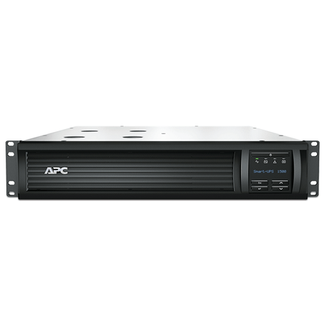 APC SMART-UPS 1500VA LCD RM 2U RM 2U 230V WITH SMARTCONNECT IN - Imagen 1 de 14 APC SMART-UPS 1500VA LCD RM 2U RM 2U 230V WITH SMARTCONNECT IN - Imagen 1 de 14