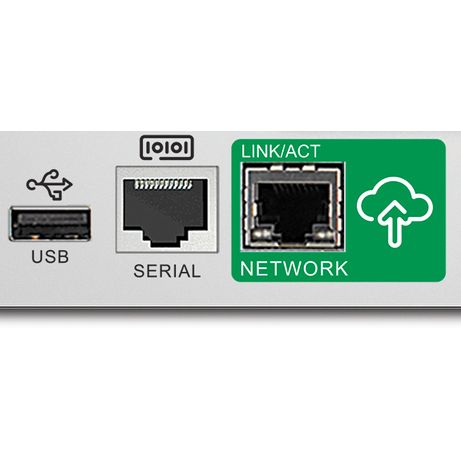 APC SMART-UPS 1500VA LCD RM 2U RM 2U 230V WITH SMARTCONNECT IN - Imagen 6 de 14 APC SMART-UPS 1500VA LCD RM 2U RM 2U 230V WITH SMARTCONNECT IN - Imagen 6 de 14