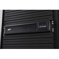 Miniatura 10 de APC SMART-UPS 1500VA LCD RM 2U RM 2U 230V WITH SMARTCONNECT IN