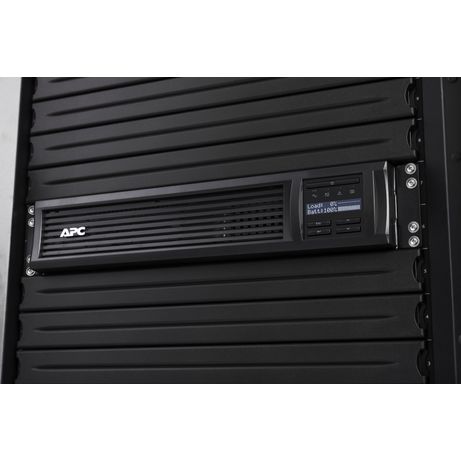APC SMART-UPS 1500VA LCD RM 2U RM 2U 230V WITH SMARTCONNECT IN - Imagen 10 de 14 APC SMART-UPS 1500VA LCD RM 2U RM 2U 230V WITH SMARTCONNECT IN - Imagen 10 de 14