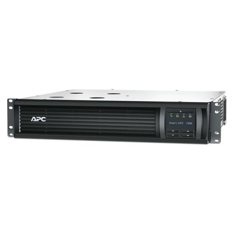 APC SMART-UPS 1500VA LCD RM 2U RM 2U 230V WITH SMARTCONNECT IN - Imagen 11 de 14 APC SMART-UPS 1500VA LCD RM 2U RM 2U 230V WITH SMARTCONNECT IN - Imagen 11 de 14
