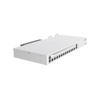 Miniatura 3 de MikroTik CCR2004-1G-12S+2XS Router 12x10Gb+2X25Gb