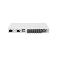 Miniatura 4 de MikroTik CCR2004-1G-12S+2XS Router 12x10Gb+2X25Gb