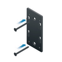Miniatura 1 de ACCESORIO POE UBIQUITI POE-WM MONTAJE EN PARED PARA POE ISP POE INJECTORS