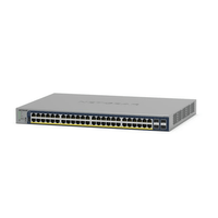 Miniatura 1 de 28PT GE POE+ SMART SWITCH