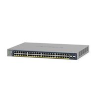Miniatura 2 de 28PT GE POE+ SMART SWITCH