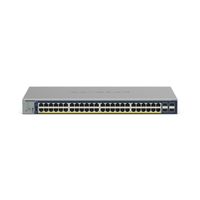 Miniatura 3 de 28PT GE POE+ SMART SWITCH