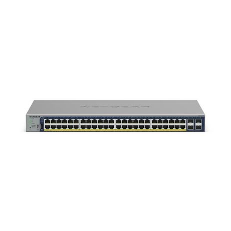 28PT GE POE+ SMART SWITCH - Imagen 3 de 7 28PT GE POE+ SMART SWITCH - Imagen 3 de 7