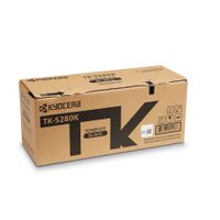 Miniatura 2 de TK-5280K 13000 A4 Toner Kit Black
