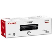 Miniatura 2 de LASER CARTRIDGE 726